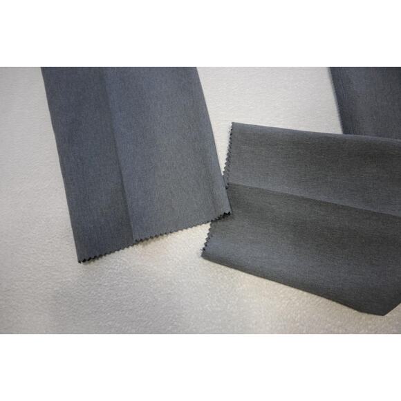 Sansabelt Jaymar Ruby Grant Gray Flex Fit Flat Dress Pants Mens Size 36 NWT - Picture 3 of 9